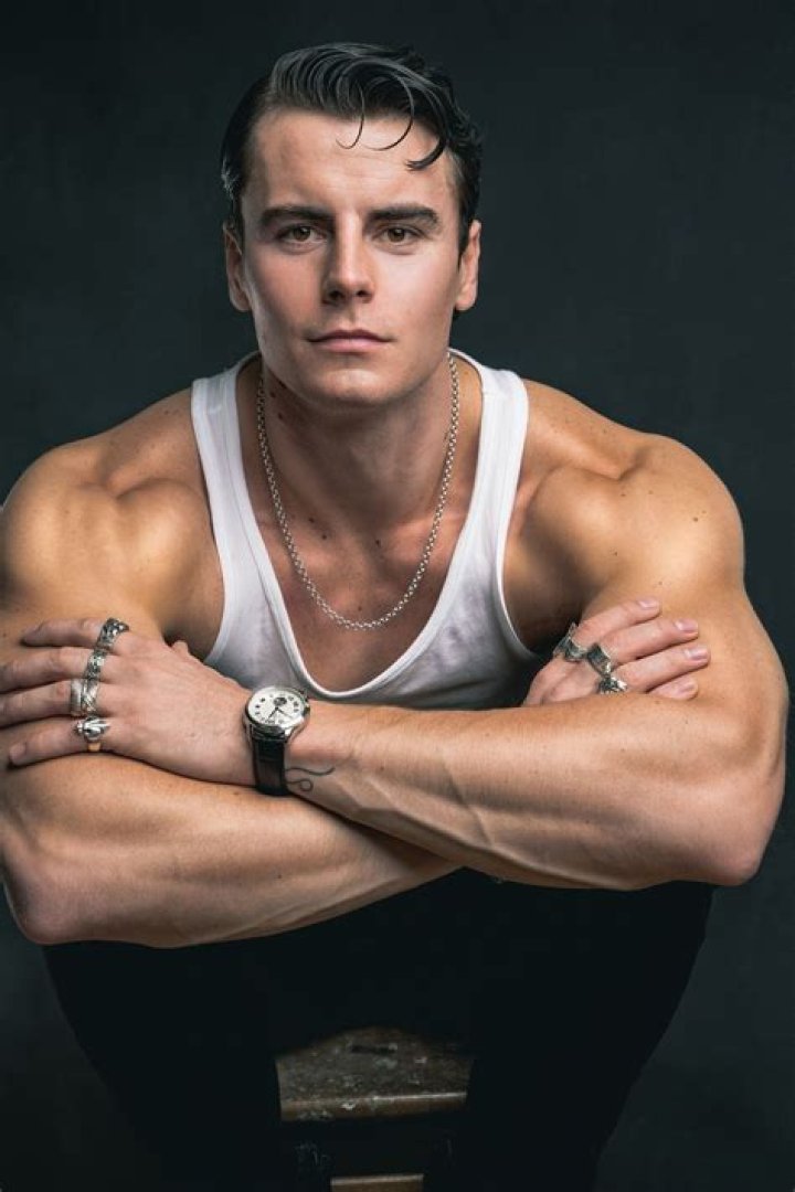 Michael O’Reilly