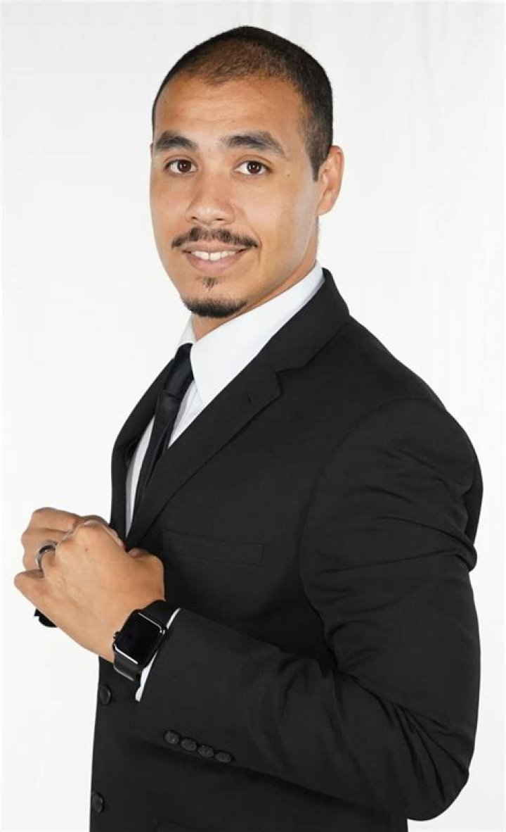 Michael Santana