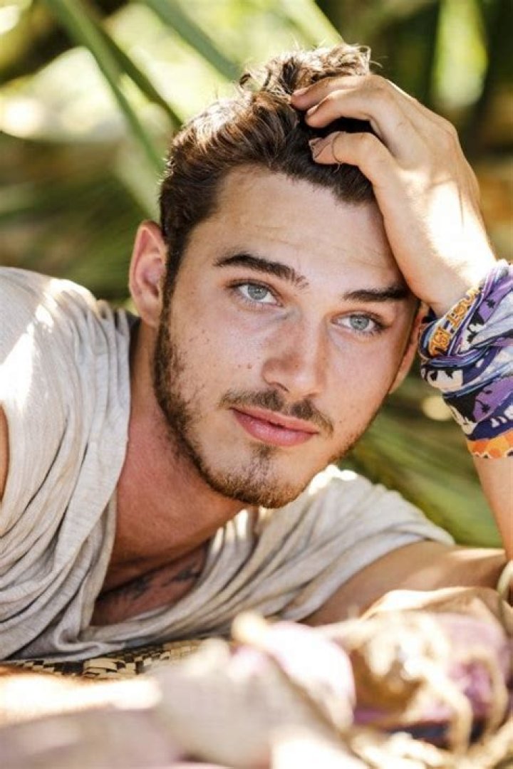 Michael Yerger