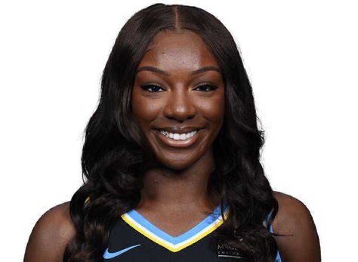 Michaela Onyenwere
