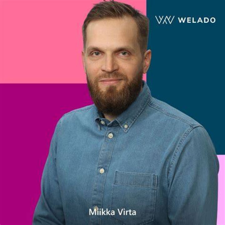 Miikka Virta