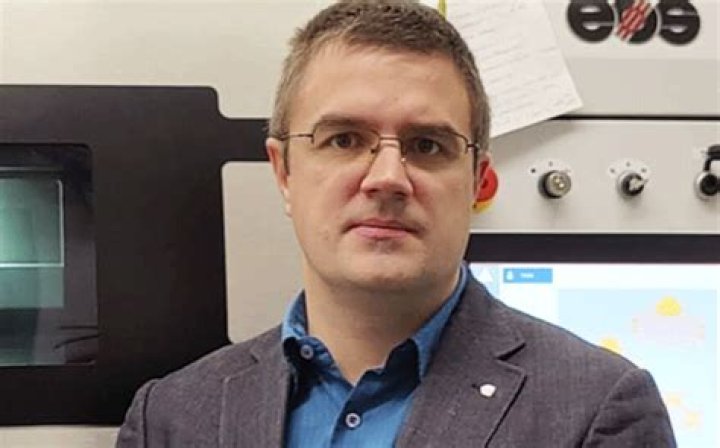 Mika Salmi