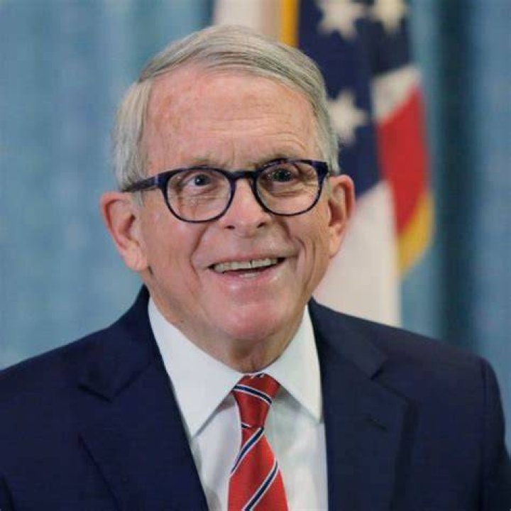 Mike Dewine Net Worth 2024