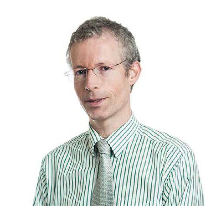 Mike Eden