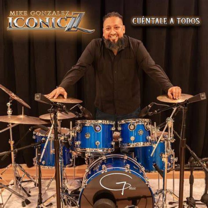 Mike Gonzalez