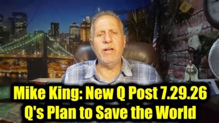Mike King