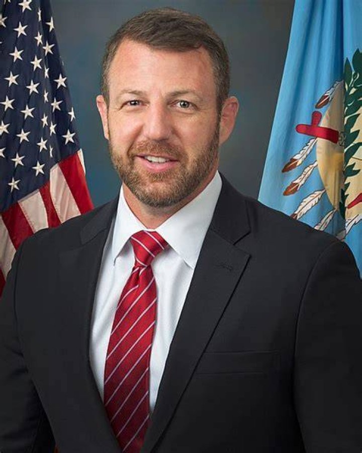 Mike Mullin Net Worth