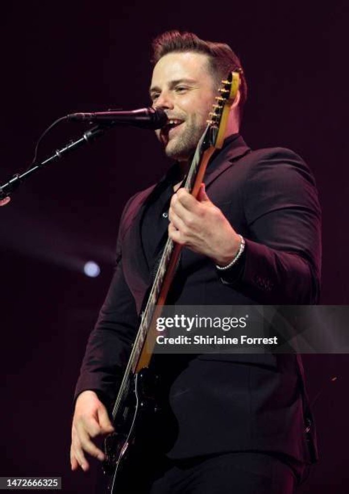 Mike Naran