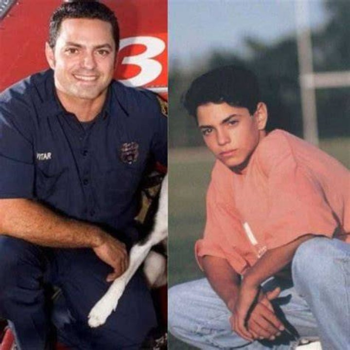 Mike Vitar Net Worth
