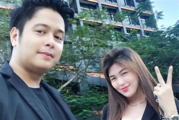 Mikee Agustin