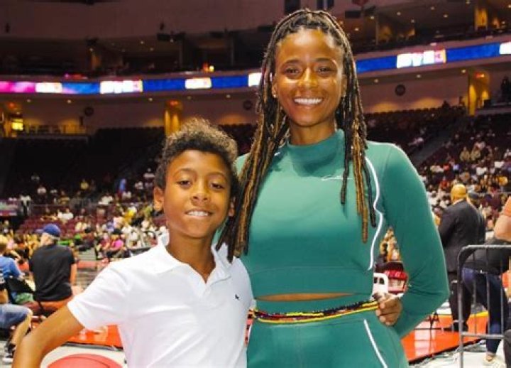 Miko Grimes Net Worth 2024