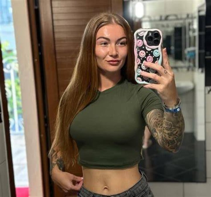Millie B