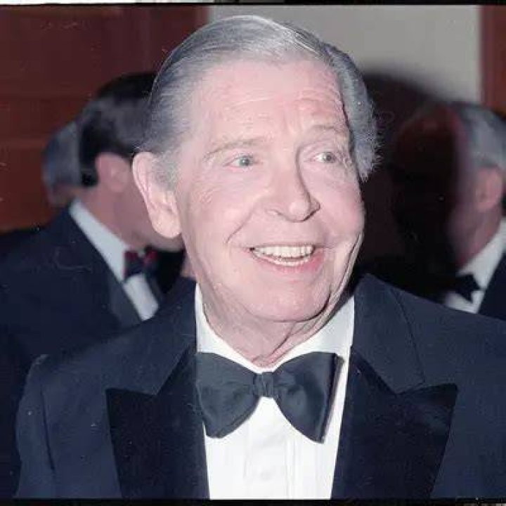 Milton Berle Net Worth
