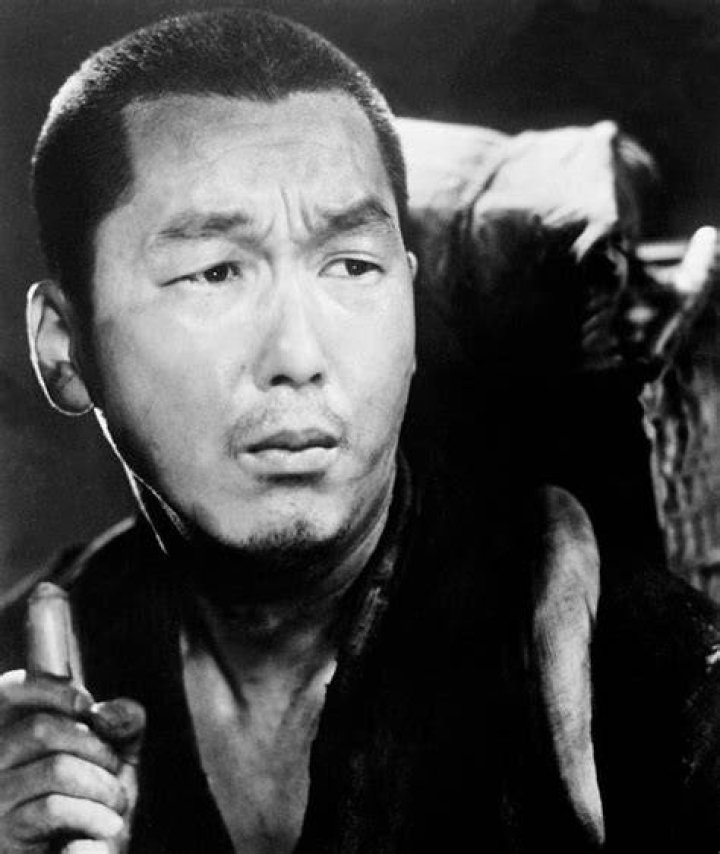 Minoru Chiaki