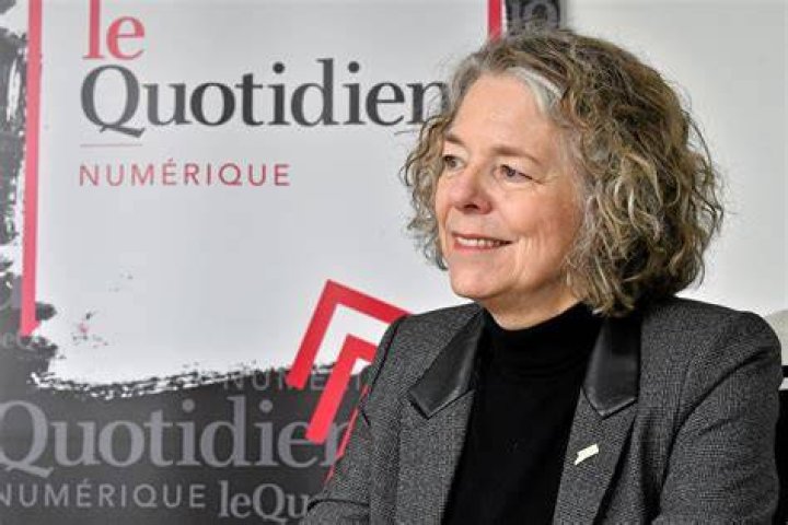 Mireille Jean