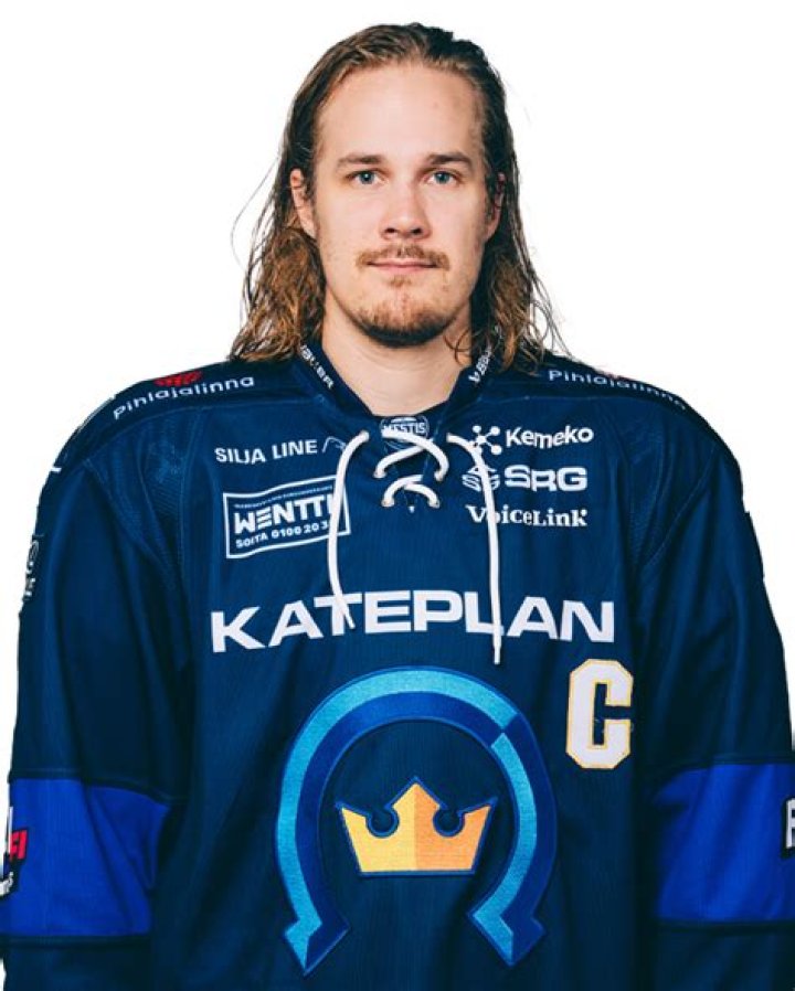 Miro Keskitalo