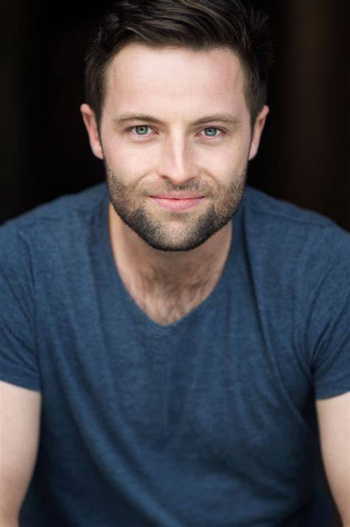 Mitch Firth