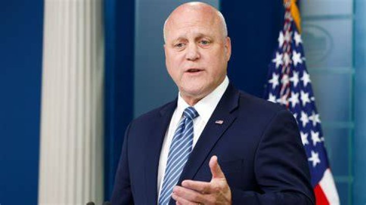 Mitch Landrieu