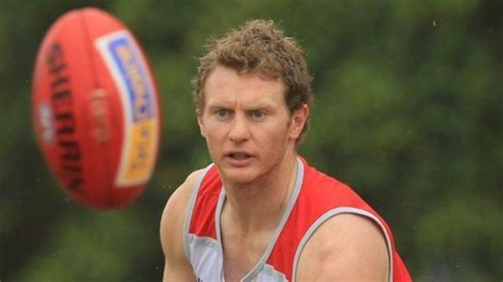 Mitch Morton