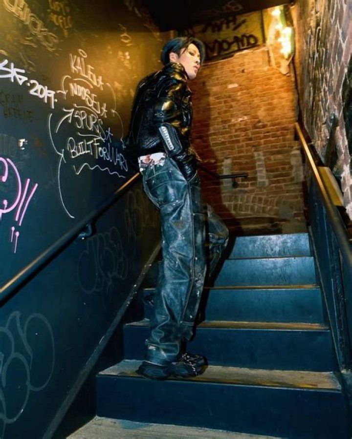 Miyavi Lee Ishihara