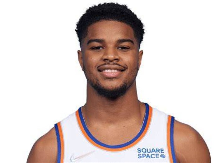 M.J. Walker