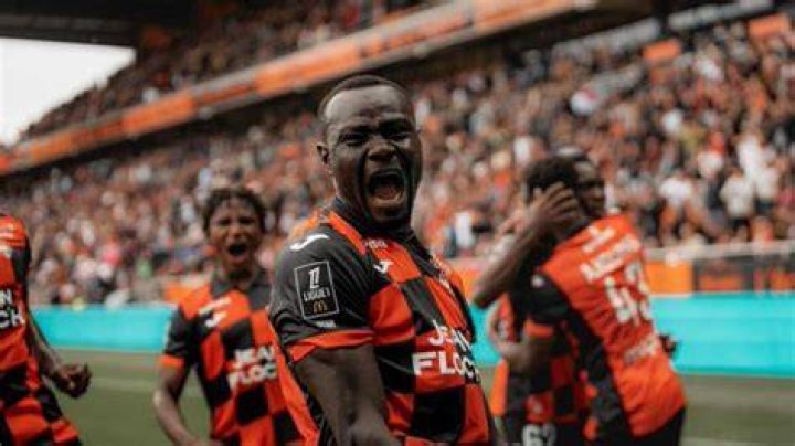 Mohamed Bamba