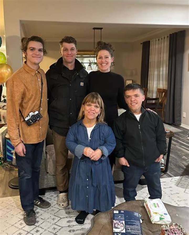 Molly Roloff