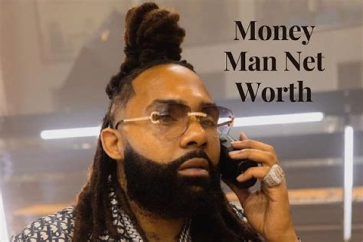 Money Man Net Worth