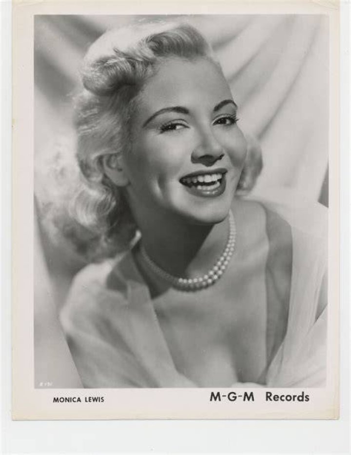 Monica Lewis