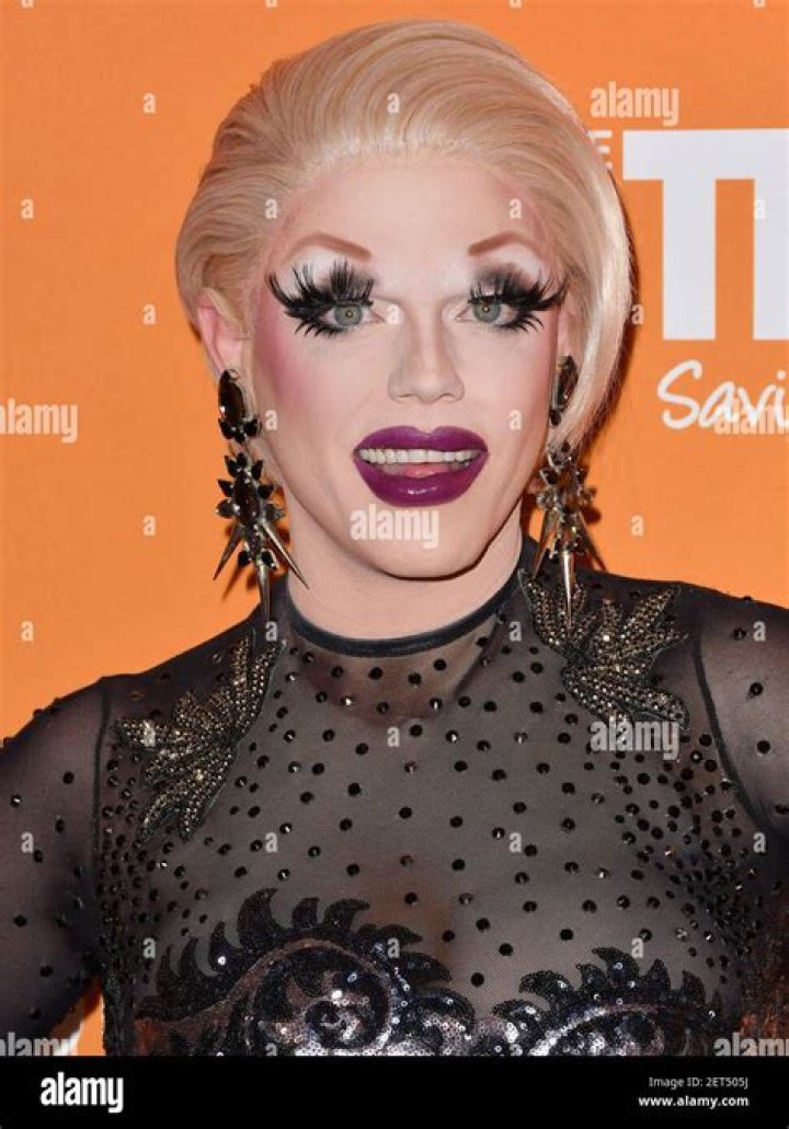 Morgan McMichaels