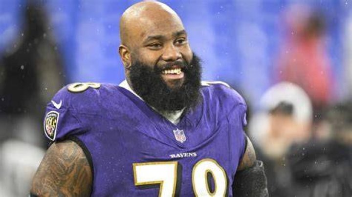 Morgan Moses Net Worth
