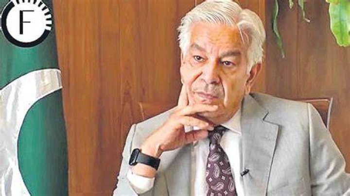 Muhammad Asif