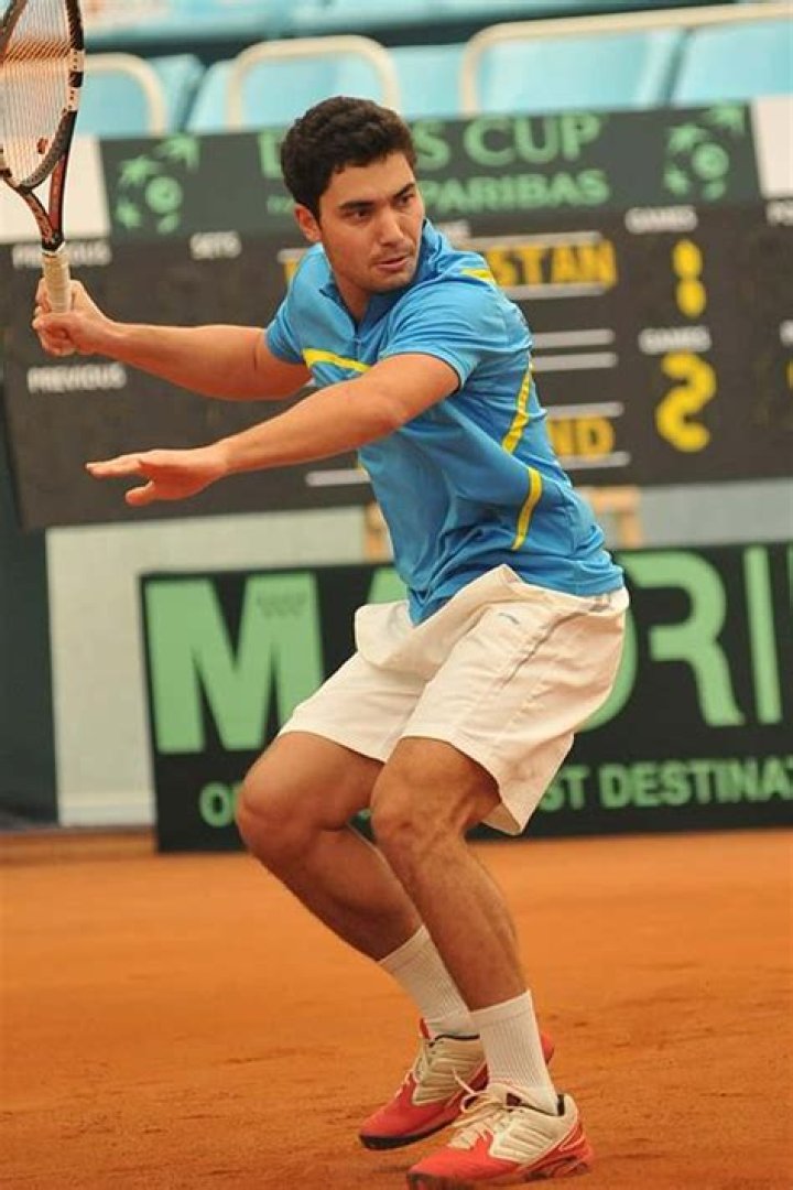 Murad Inoyatov