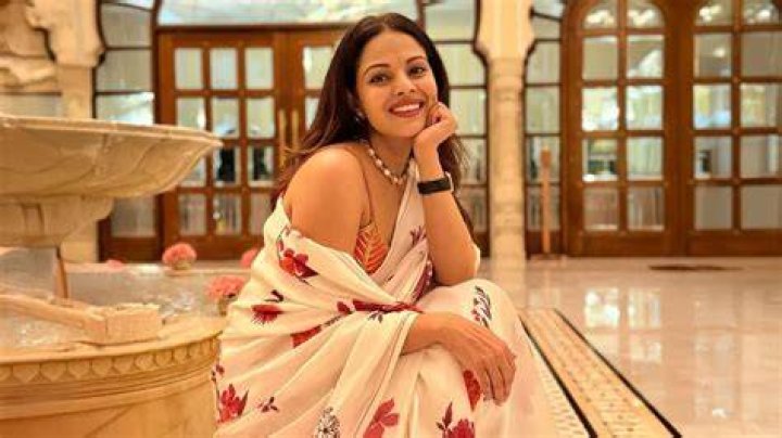 Namita Thapar