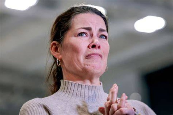 Nancy Kerrigan Net Worth