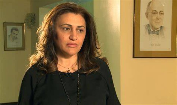 Narine Aleqsanyan