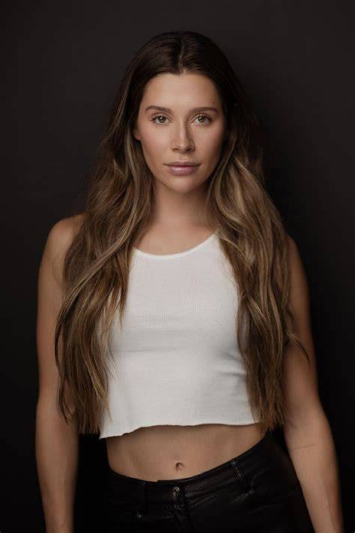 Natasha Calis Natasha Calis
