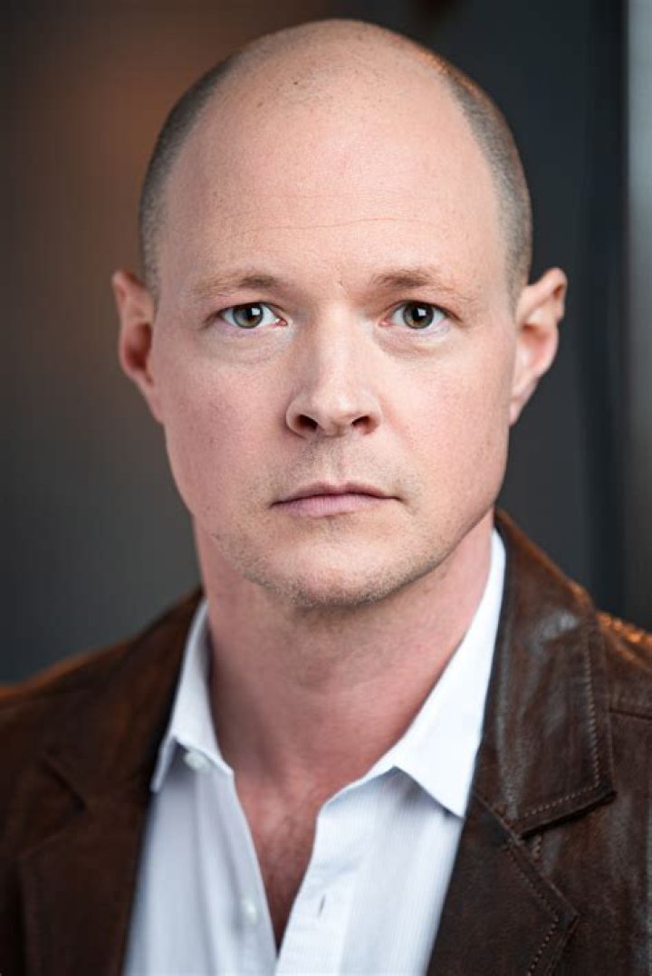 Nate Richert Net Worth
