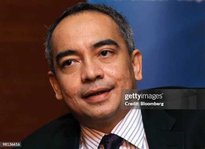 Nazir Razak