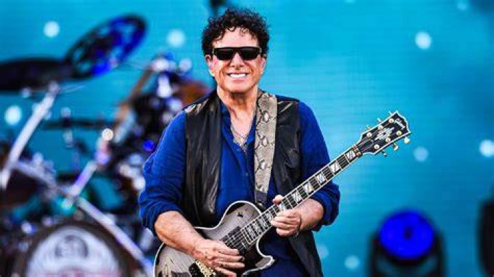 Neal Schon