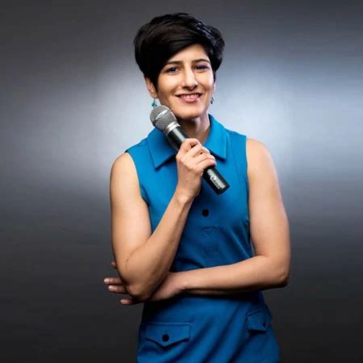 Neeti Palta