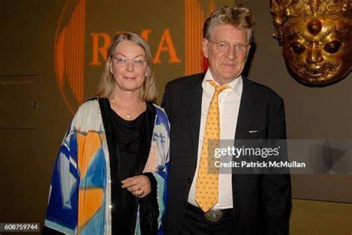 Nena von Schlebrügge Nena von Schlebrügge