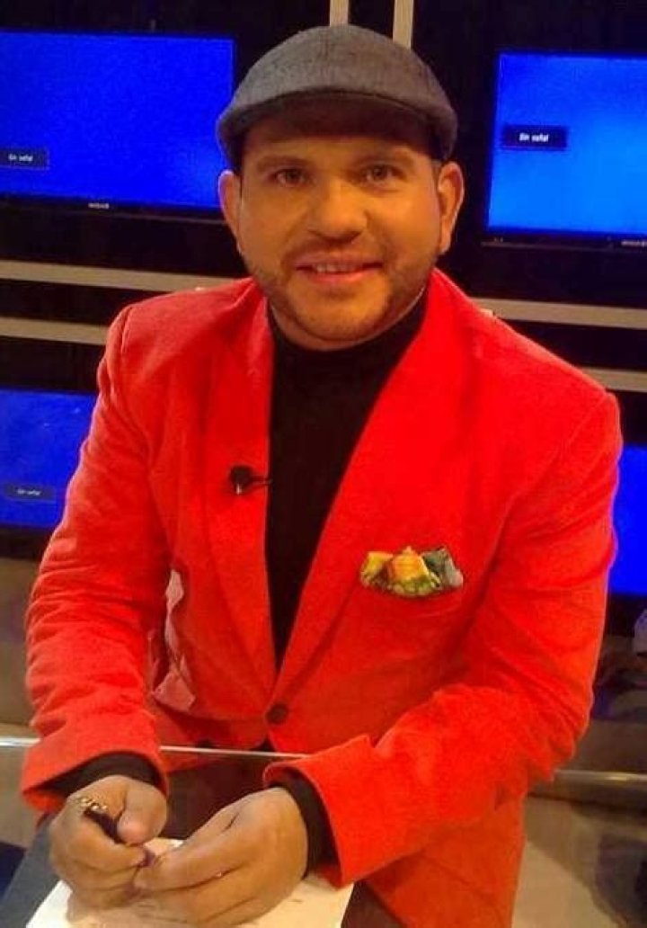 Nestor Amarilla