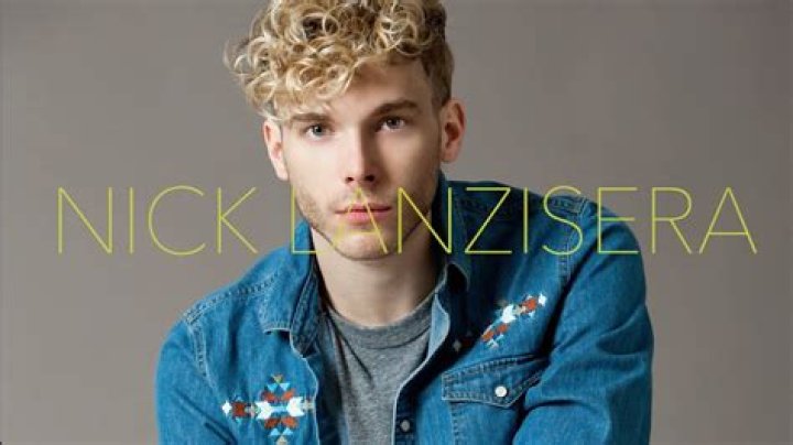 Nick Lanzisera