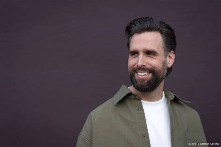 Nick Schilder
