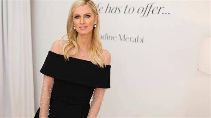 Nicky Hilton Net Worth
