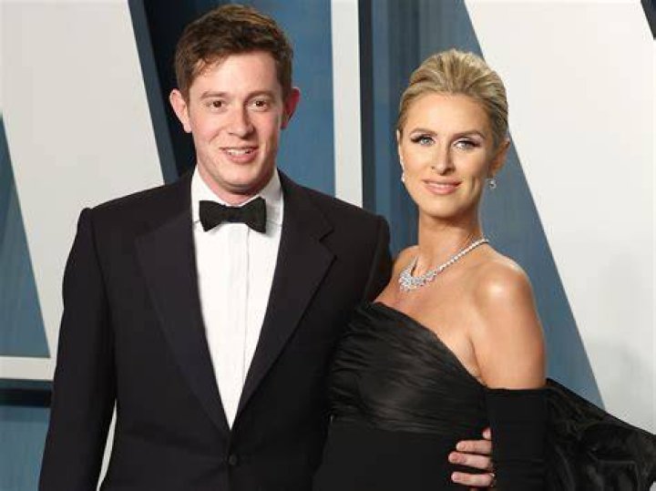Nicky Hilton Nicky Hilton