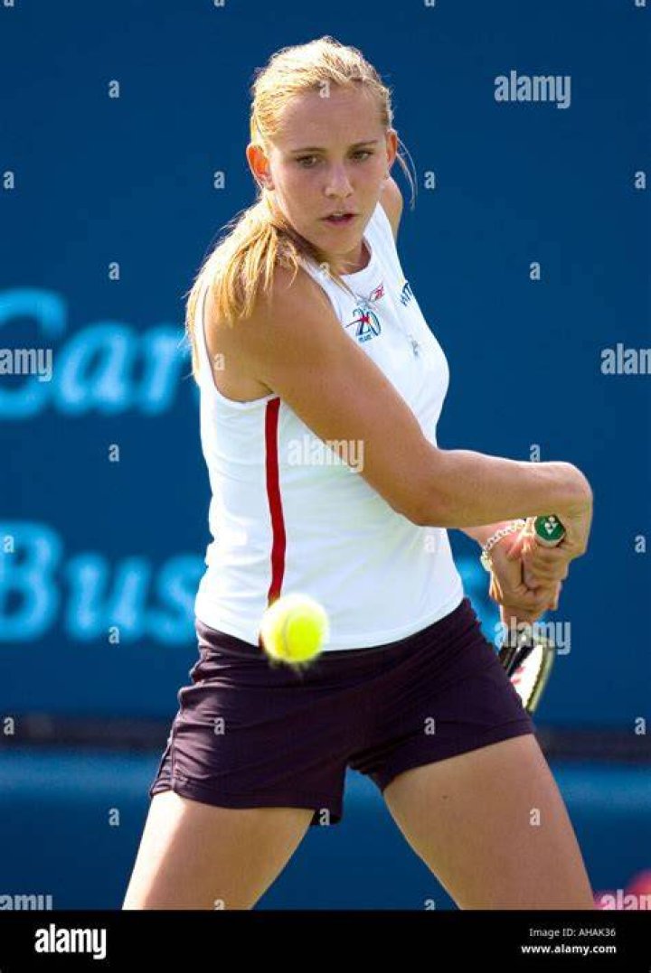 Nicole Vaidisova