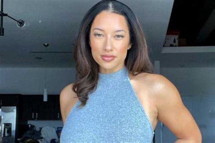 Nikki Blades Net Worth