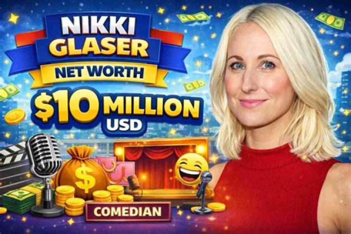 Nikki Chromaz Net Worth